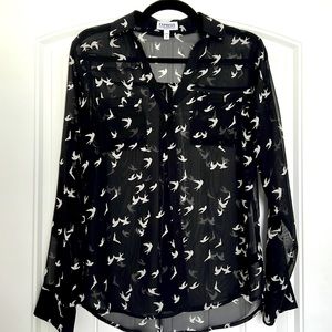 Express Blouse
